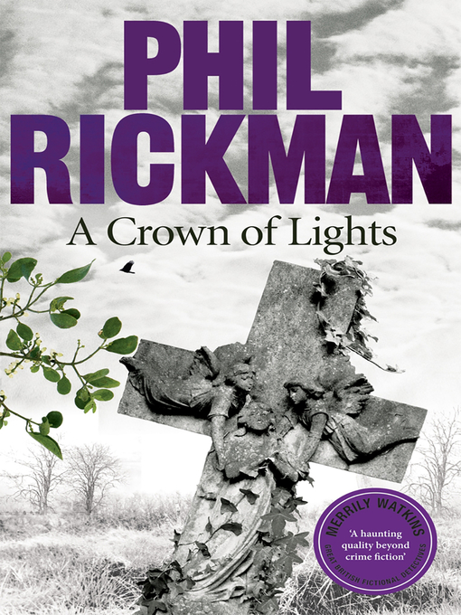 Title details for A Crown of Lights by Phil Rickman - Available